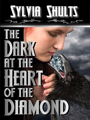 The Dark at the Heart of the Diamond - ebook